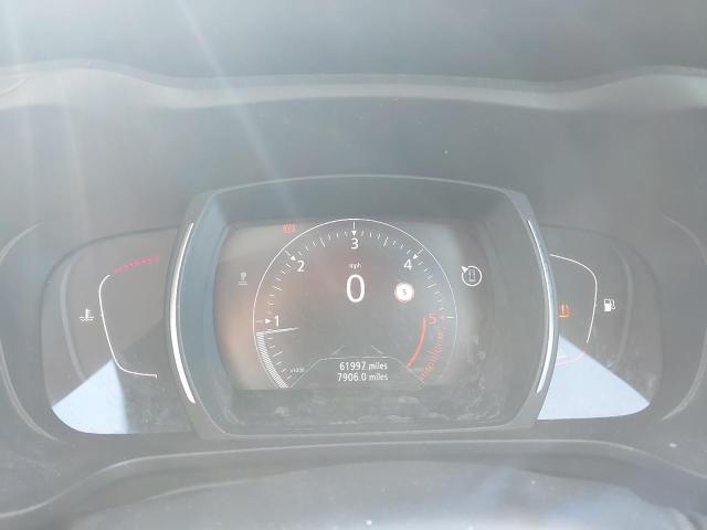 2016 RENAULT KADJAR DYN