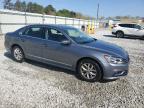 2017 Volkswagen Passat S en Venta en Ellenwood, GA - Front End