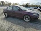 2008 Mazda 3 I იყიდება Spartanburg-ში, SC - Rear End