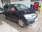 2018 VOLKSWAGEN UP BY BEAT for sale at Copart EAST KILBRIDE