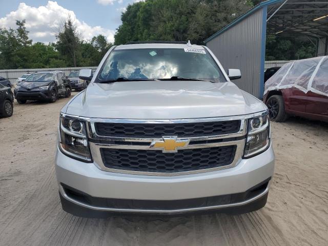  CHEVROLET SUBURBAN 2020 Silver
