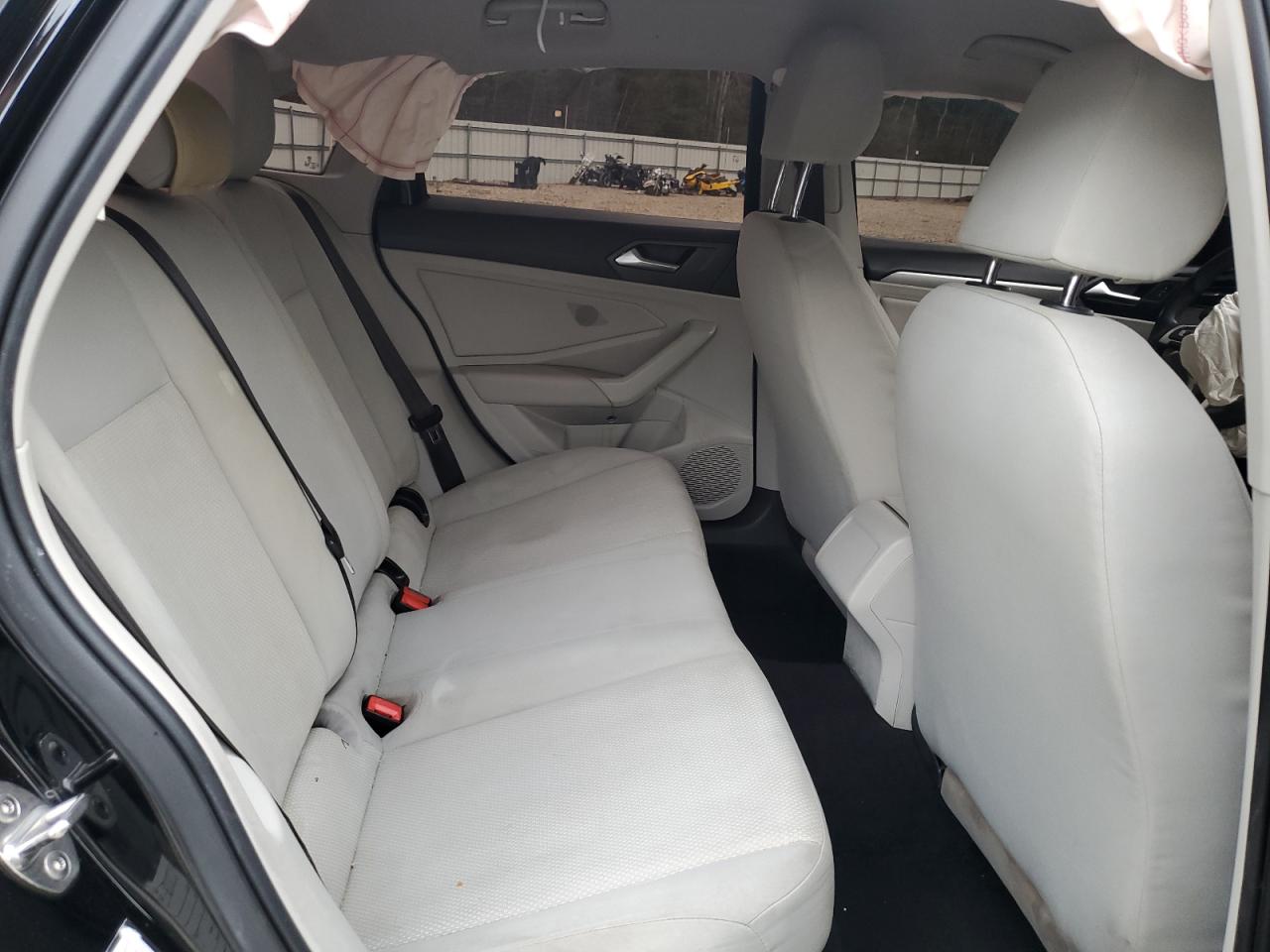 2019 Volkswagen Jetta S VIN: 3VWC57BU6KM099122 Lot: 54800895