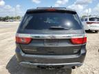 2011 Dodge Durango Crew იყიდება West Palm Beach-ში, FL - Front End