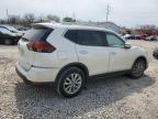2018 Nissan Rogue S zu verkaufen in Columbus, OH - Front End