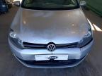 2010 VOLKSWAGEN GOLF S for sale at Copart SANDTOFT