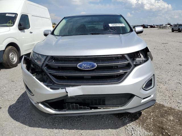 Parquets FORD EDGE 2015 Srebrny