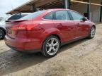 2015 Ford Focus Titanium na sprzedaż w Tanner, AL - Front End