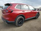 2025 Honda Cr-V Exl for Sale in Bowmanville, ON - Front End