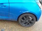2016 VAUXHALL ADAM ENERG for sale at Copart SANDWICH