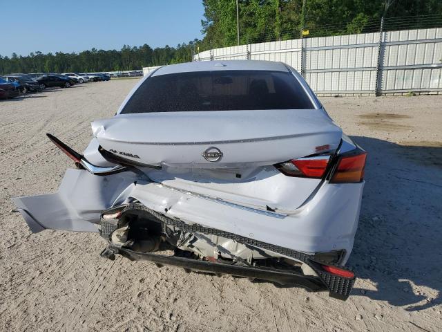  NISSAN ALTIMA 2023 Белый