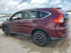 2016 Honda Cr-V Se for Sale in West Palm Beach, FL - Side