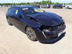 2022 PEUGEOT 508 ALLURE for sale at Copart SANDTOFT