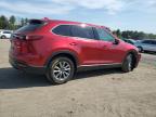 2019 Mazda Cx-9 Touring იყიდება Finksburg-ში, MD - Front End