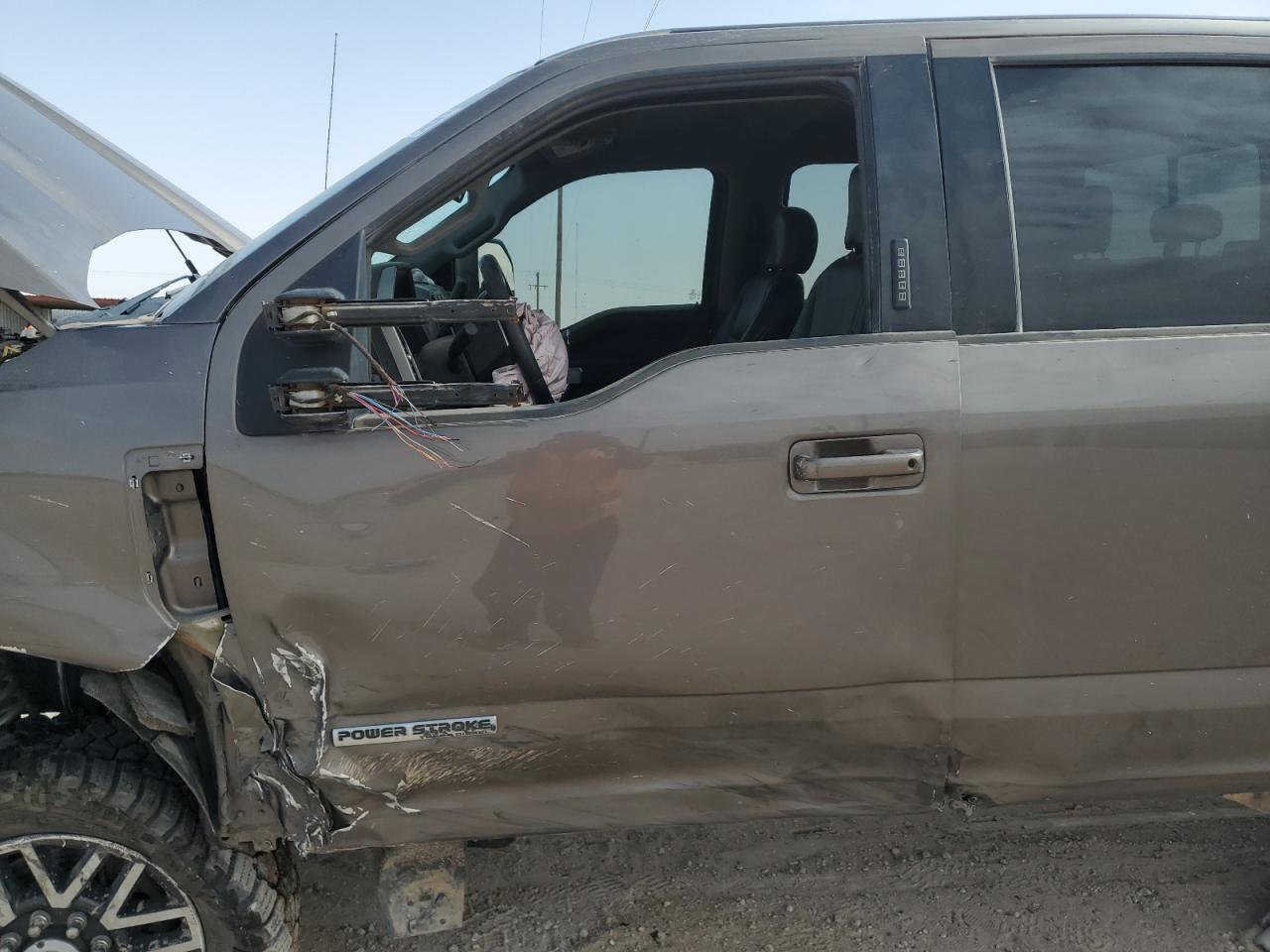 2019 Ford F350 Super Duty VIN: 1FT8W3BT1KEC21753 Lot: 51597085