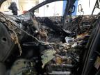 2013 Lincoln Mkx  на продаже в Blaine, MN - Burn