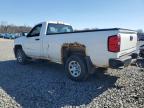 2014 Chevrolet Silverado K1500 იყიდება Duryea-ში, PA - Minor Dent/Scratches