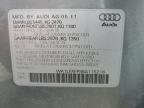 2011 Audi Q5 Premium Plus للبيع في Cahokia Heights، IL - Hail