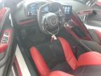 2022 Chevrolet Corvette Stingray 1Lt იყიდება Cartersville-ში, GA - Front End