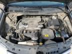 2012 Toyota Camry Base en Venta en Wichita, KS - Rear End