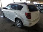 2007 Pontiac Vibe  zu verkaufen in Phoenix, AZ - Front End