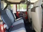 2007 Jeep Wrangler X for Sale in Austell, GA - Front End