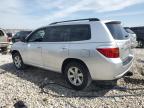 2008 Toyota Highlander  de vânzare în Wayland, MI - Front End