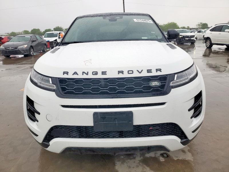  LAND ROVER RANGEROVER 2023 Biały