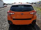 2018 Subaru Crosstrek Premium zu verkaufen in Hillsborough, NJ - Side