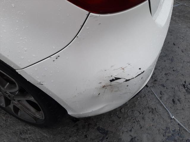 2018 MERCEDES BENZ A 180 D SP