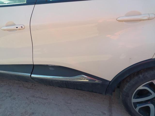 2017 RENAULT CAPTUR DYN