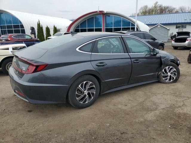 2023 HYUNDAI SONATA HYBRID