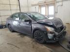 2013 Nissan Sentra S на продаже в Ham Lake, MN - Front End