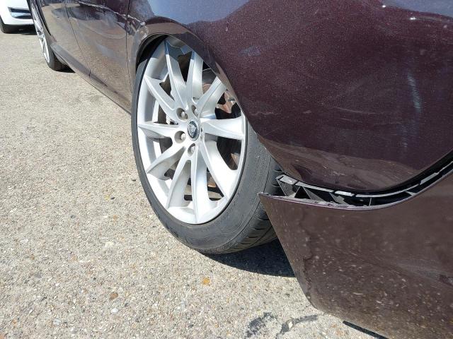 2013 JAGUAR XF PREMIUM