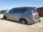 2017 Nissan Armada Sv للبيع في San Antonio، TX - Rear End