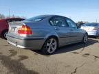 2004 Bmw 325 I na sprzedaż w Portland, OR - Rear End