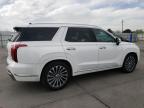 2024 Hyundai Palisade Calligraphy de vânzare în Littleton, CO - Vandalism