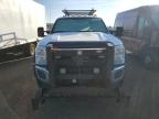 2016 Ford F550 Super Duty იყიდება Bismarck-ში, ND - Mechanical