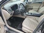2017 Ford Fusion Se   zu verkaufen in Cahokia Heights, IL - Rear End