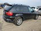 2009 Bmw X5 Xdrive48I за продажба в Lansing, MI - Side
