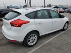 2017 Ford Focus Se de vânzare în Van Nuys, CA - Minor Dent/Scratches