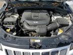 2014 Jeep Grand Cherokee Summit na sprzedaż w Portland, MI - Top/Roof