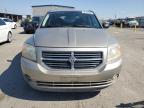 2009 Dodge Caliber Sxt იყიდება Fresno-ში, CA - Front End