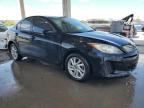 2013 Mazda 3 I за продажба в West Palm Beach, FL - Minor Dent/Scratches