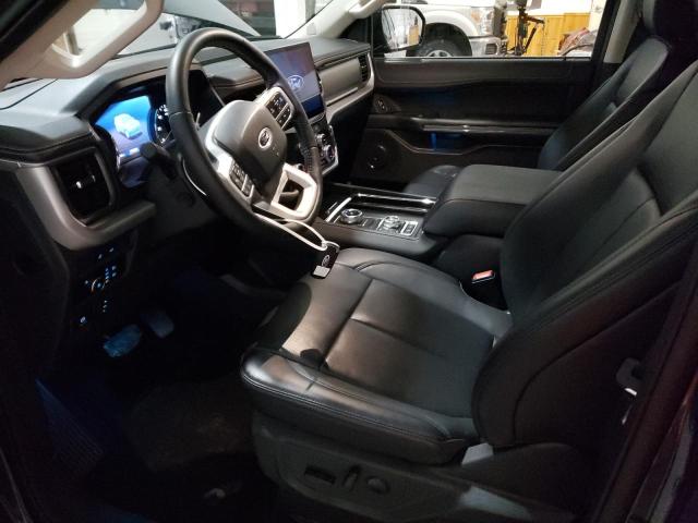  FORD EXPEDITION 2024 Gray