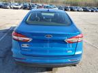 2020 Ford Fusion Se за продажба в Louisville, KY - Front End