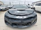 2019 Chevrolet Camaro Ss for Sale in Haslet, TX - Front End