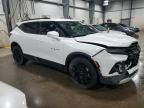 2021 Chevrolet Blazer 2Lt на продаже в Ham Lake, MN - Front End