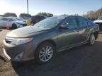 2012 Toyota Camry Base for Sale in East Granby, CT - Side