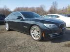 2013 Bmw 750 Xi за продажба в East Granby, CT - Minor Dent/Scratches