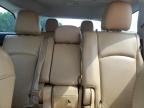 2012 Dodge Journey Crew en Venta en Gainesville, GA - Mechanical
